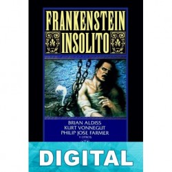 Frankenstein insólito Varios autores
