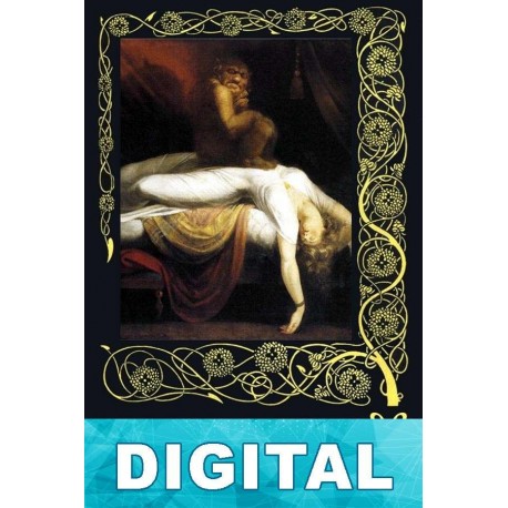 Frenesí gótico Varios autores