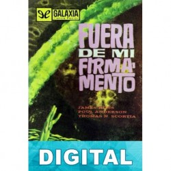 Fuera de mi firmamento Varios autores