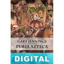 Furia azteca Varios autores
