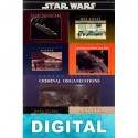 Galaxy Guide: Relatos recopilados Varios autores