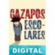 Gazapos escolares Varios autores