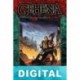 Gehena, la última noche Ari Marmell