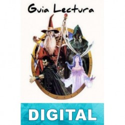 Guia Lectura Reinos Olvidados Varios autores
