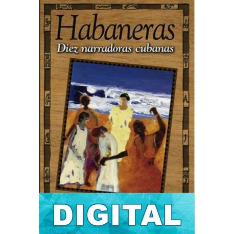 Habaneras Varios autores