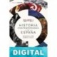 Historia contemporánea de España (Volumen II. 1931-2017) Varios autores