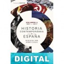 Historia contemporánea de España (Volumen II. 1931-2017) Varios autores