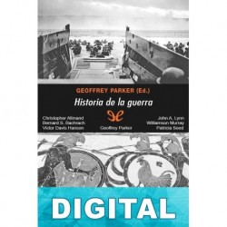 Historia de la guerra Varios autores