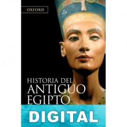 Historia del Antiguo Egipto Varios autores