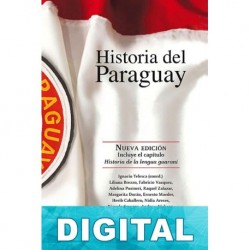 Historia del Paraguay Varios autores