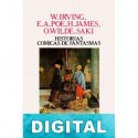 Historias cómicas de fantasmas Varios autores