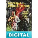 Historias de ciencia ficción Varios autores