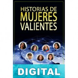 Historias de mujeres valientes Varios autores