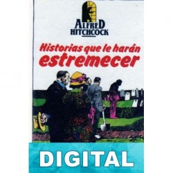 Historias que le harán estremecer Varios autores