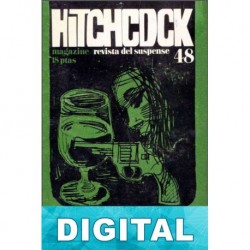Hitchcock Magazine Nº 48 Varios autores