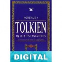 Homenaje a Tolkien, 19 Relatos Fantasticos Tomo II Varios autores