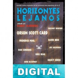 Horizontes lejanos Varios autores