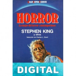 Horror 7 Varios autores