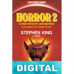 Horror 2 Varios autores