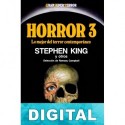 Horror 3 Varios autores