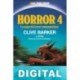 Horror 4 Varios autores