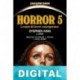 Horror 5 Varios autores