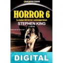 Horror 6 Varios autores