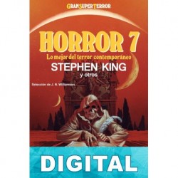 Horror 7 Varios autores
