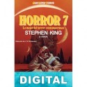 Horror 7 Varios autores