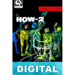 How-2 Varios autores