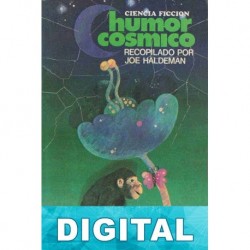 Humor cósmico Varios autores