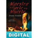 Maestra en el arte de la muerte Ariana Franklin