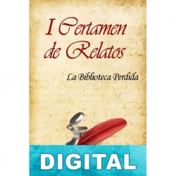 I Certamen de Relatos de La Biblioteca Perdida Varios autores
