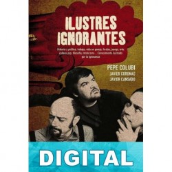 Ilustres ignorantes Varios autores