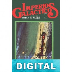 Imperios Galácticos 1 Varios autores