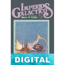 Imperios Galácticos 2 Varios autores