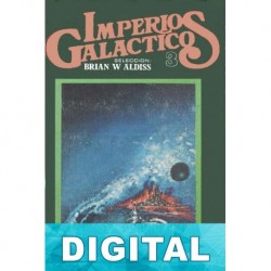 Imperios Galácticos 3 Varios autores