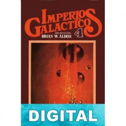 Imperios Galácticos 4 Varios autores