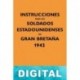 Instrucciones para los soldados estadounidenses en Gran Bretaña, 1942 Varios autores