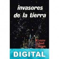Invasores de la tierra Varios autores