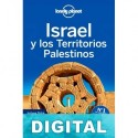 Israel y los Territorios Palestinos 3ª Ed. Varios autores