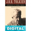 J. R. R. Tolkien, Señor de la Tierra Media Varios autores