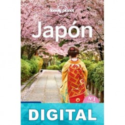 Japón 5ª Ed. Varios autores