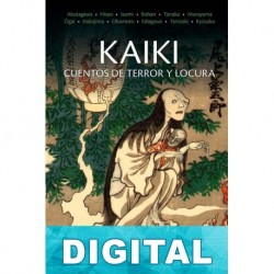 Kaiki Varios autores