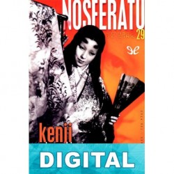 Kenji Mizoguchi Varios autores