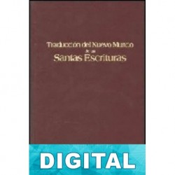 La Biblia - Nuevo Testamento. Escrituras griegas Varios autores
