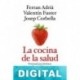 La cocina de la salud Varios autores