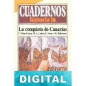 La conquista de Canarias Varios autores