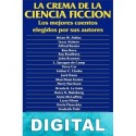 La crema de la ciencia ficción Varios autores