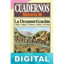 La Desamortización Varios autores